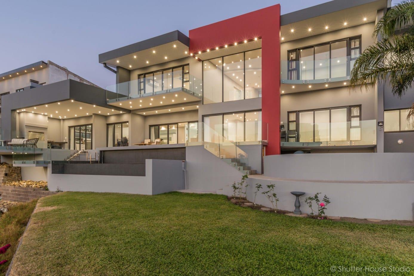 Where Modern Luxury Meets Tranquil Living — photograph 2