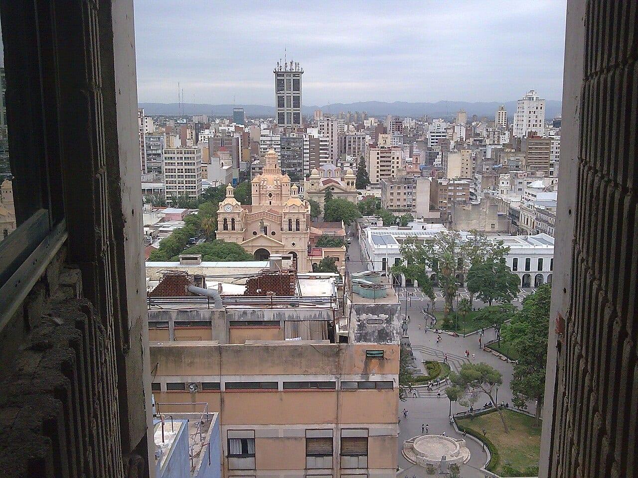 Córdoba City Guide