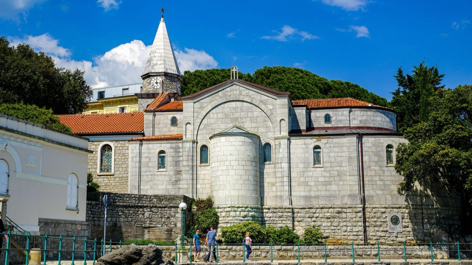 Opatija