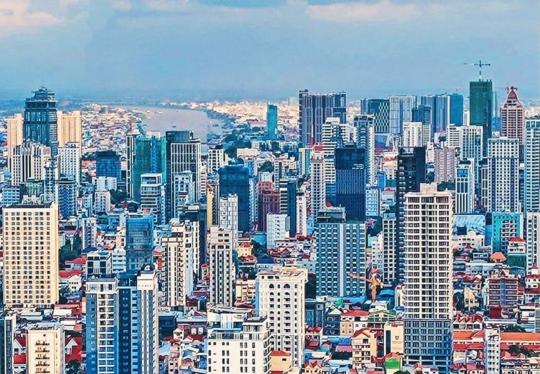 Phnom Penh City Guide