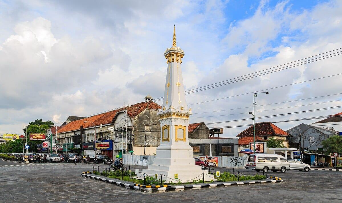 Yogyakarta City Guide