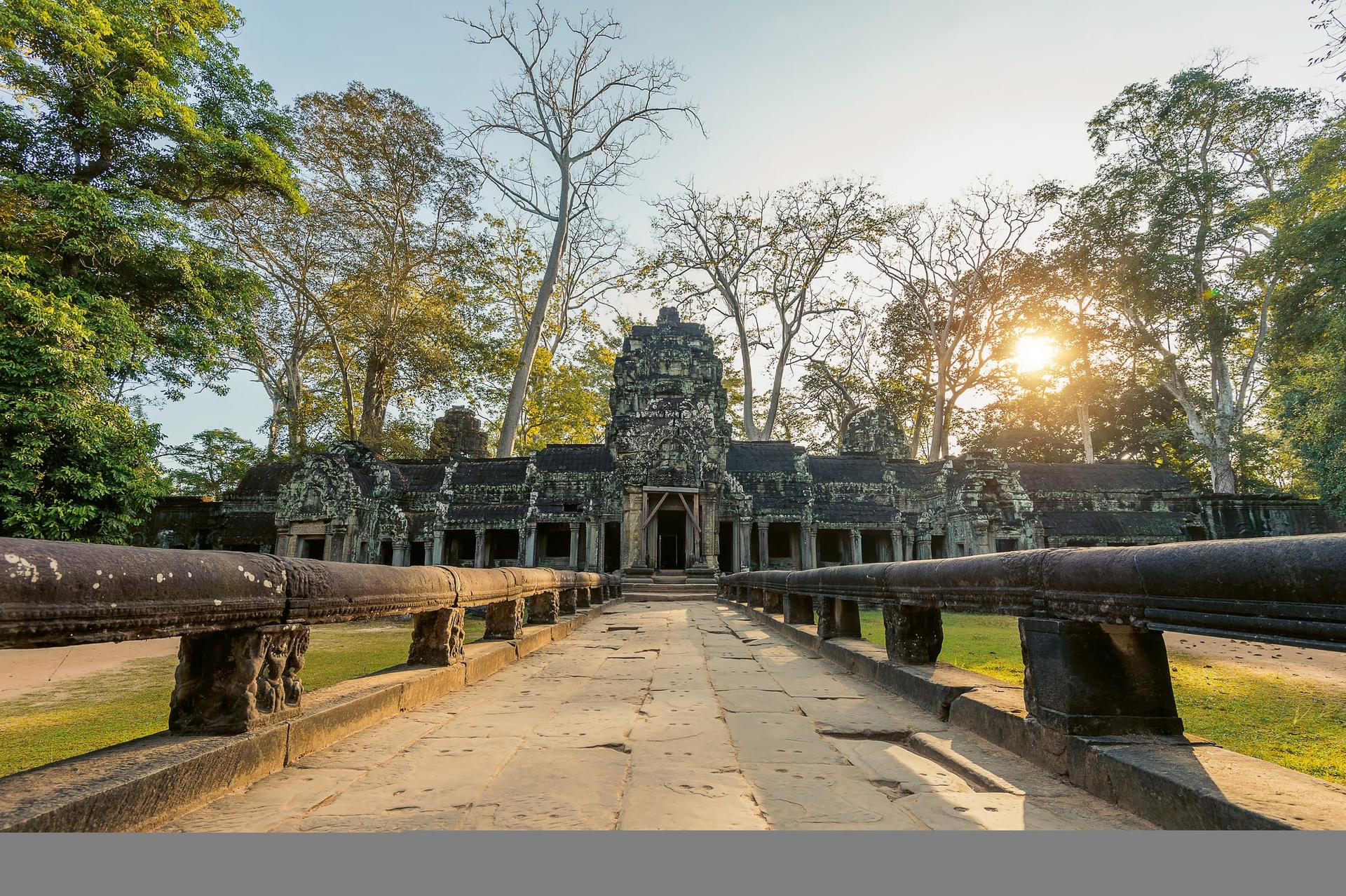 Cambodia property investment