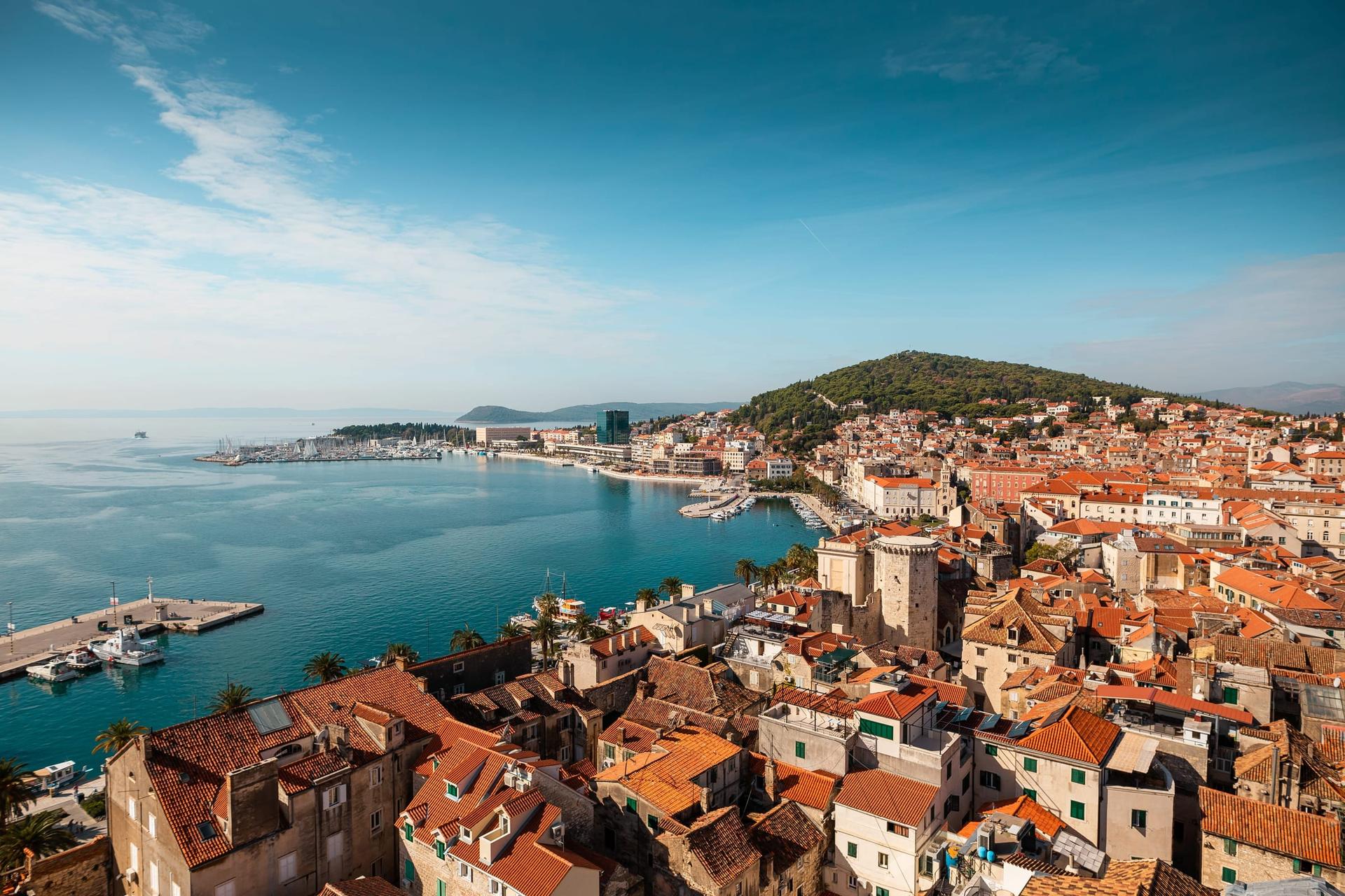 Croatia property investment