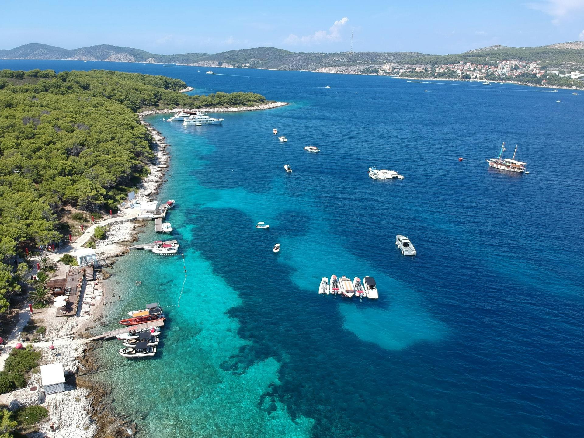 Hvar and the Islands property investment