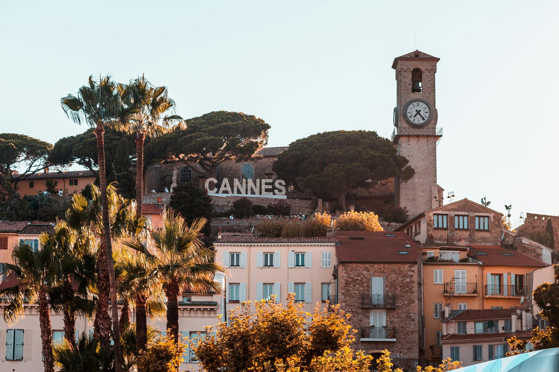 South of France property investment