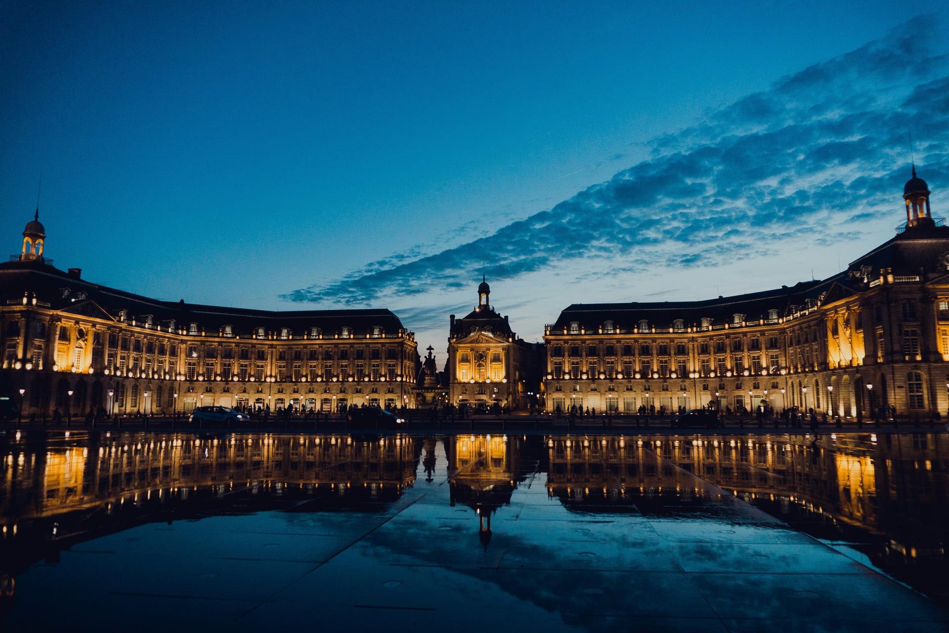 Bordeaux, Lyon & Regional Cities property investment