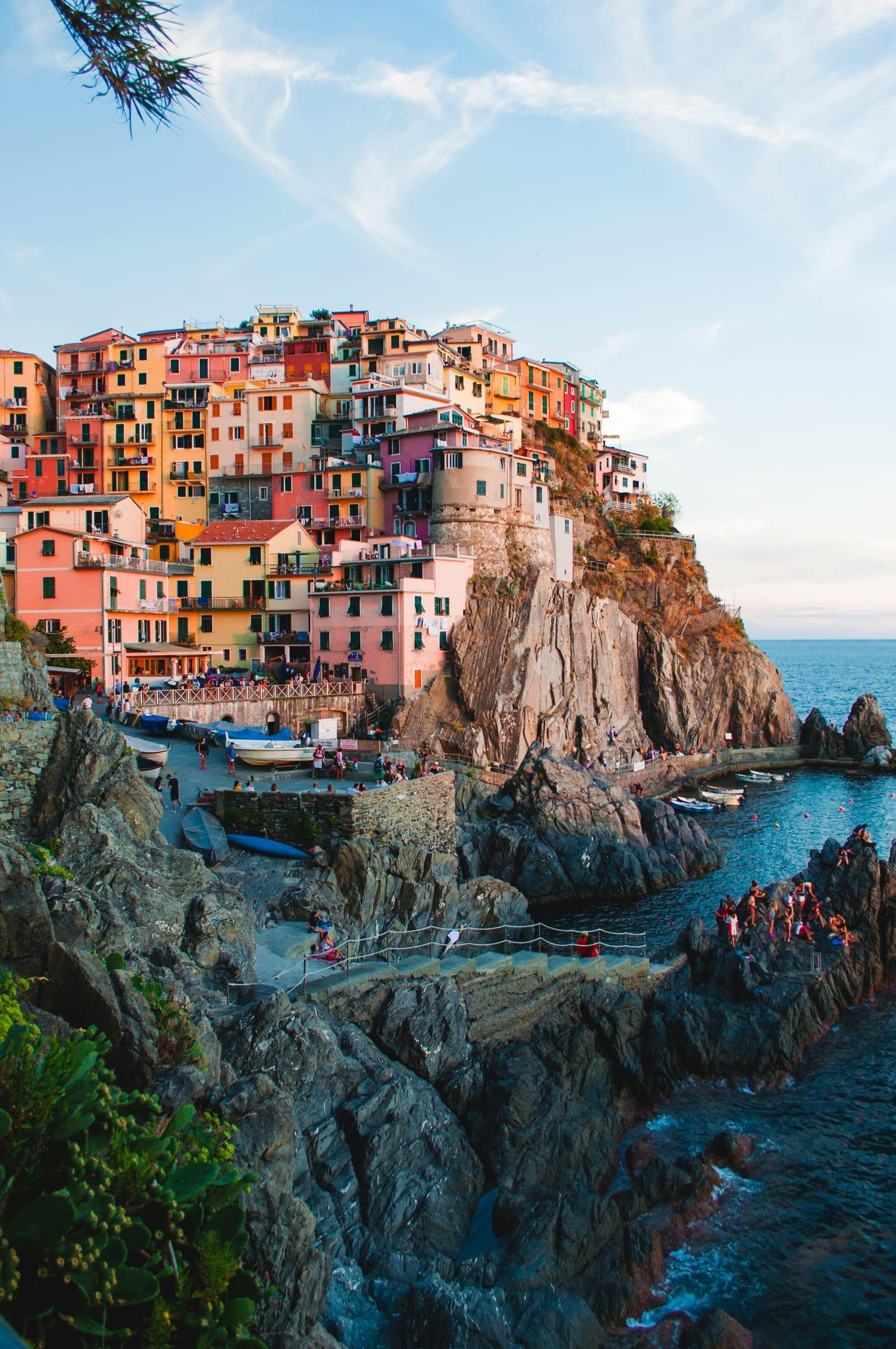 Italy property investment