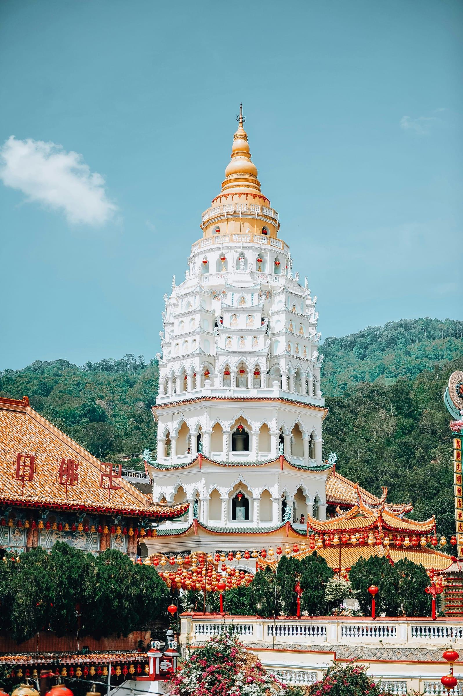 Penang property investment