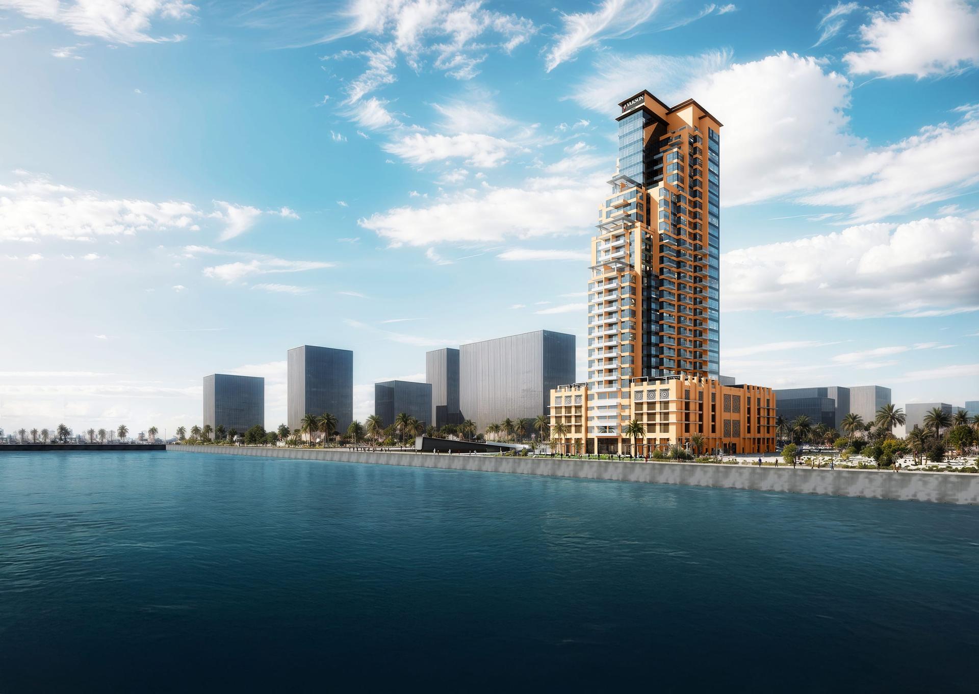 Riva Residences