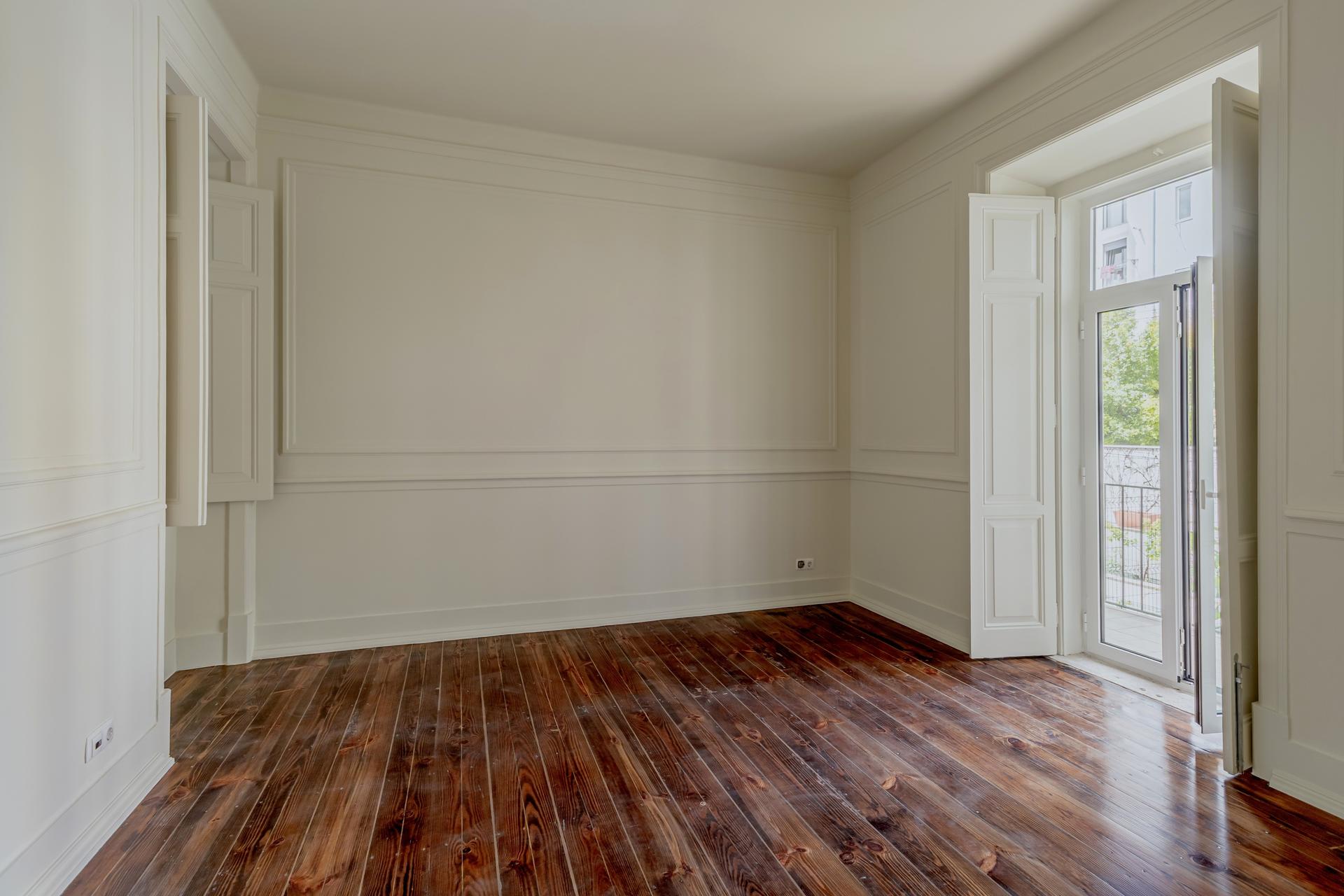 Apartment in Lisboa (97854) — photograph 4