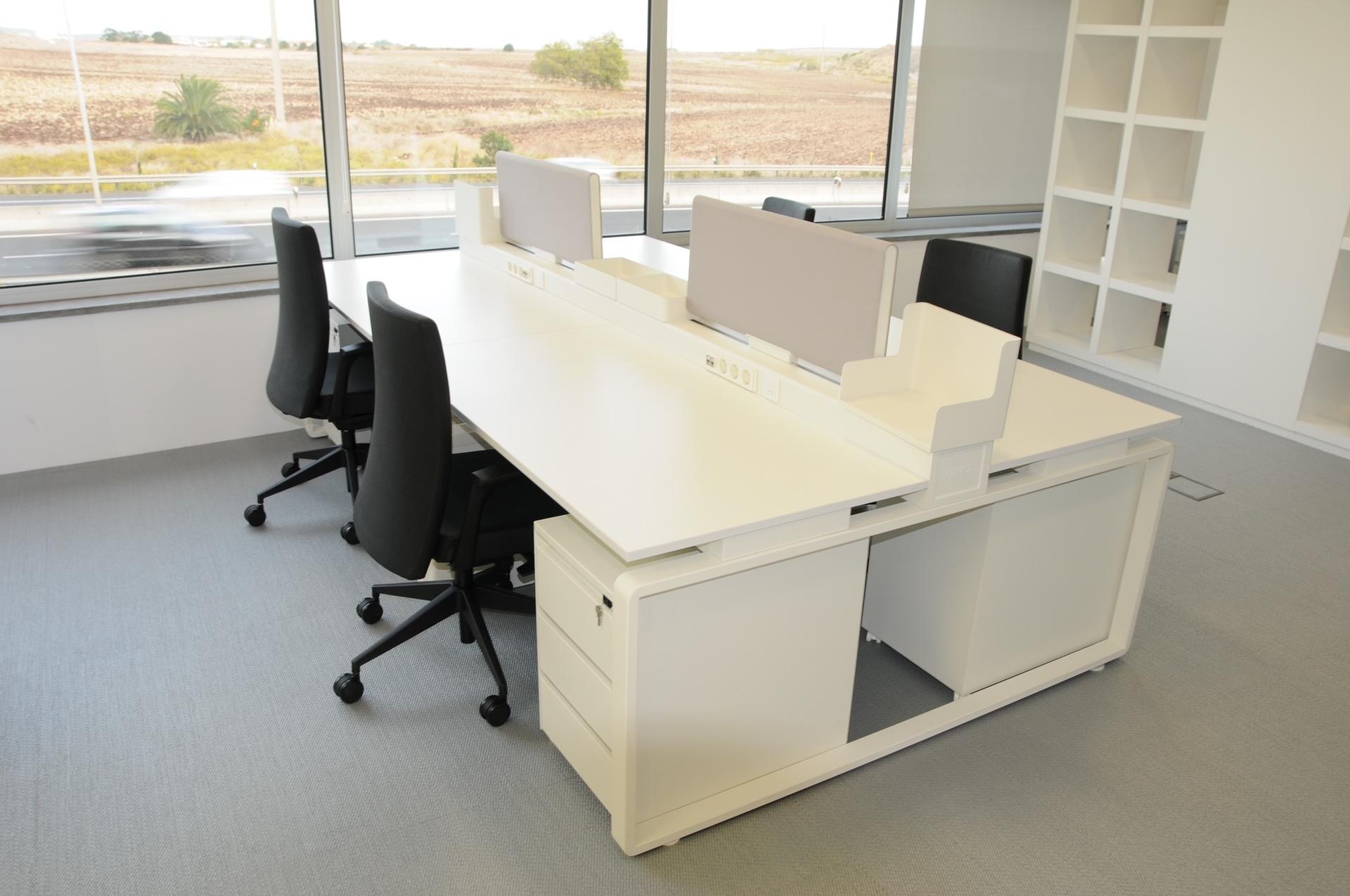 Office / Practice in Oeiras — photograph 2