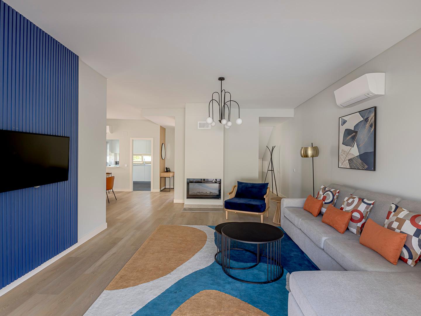 House in Loures (95996) — photograph 5