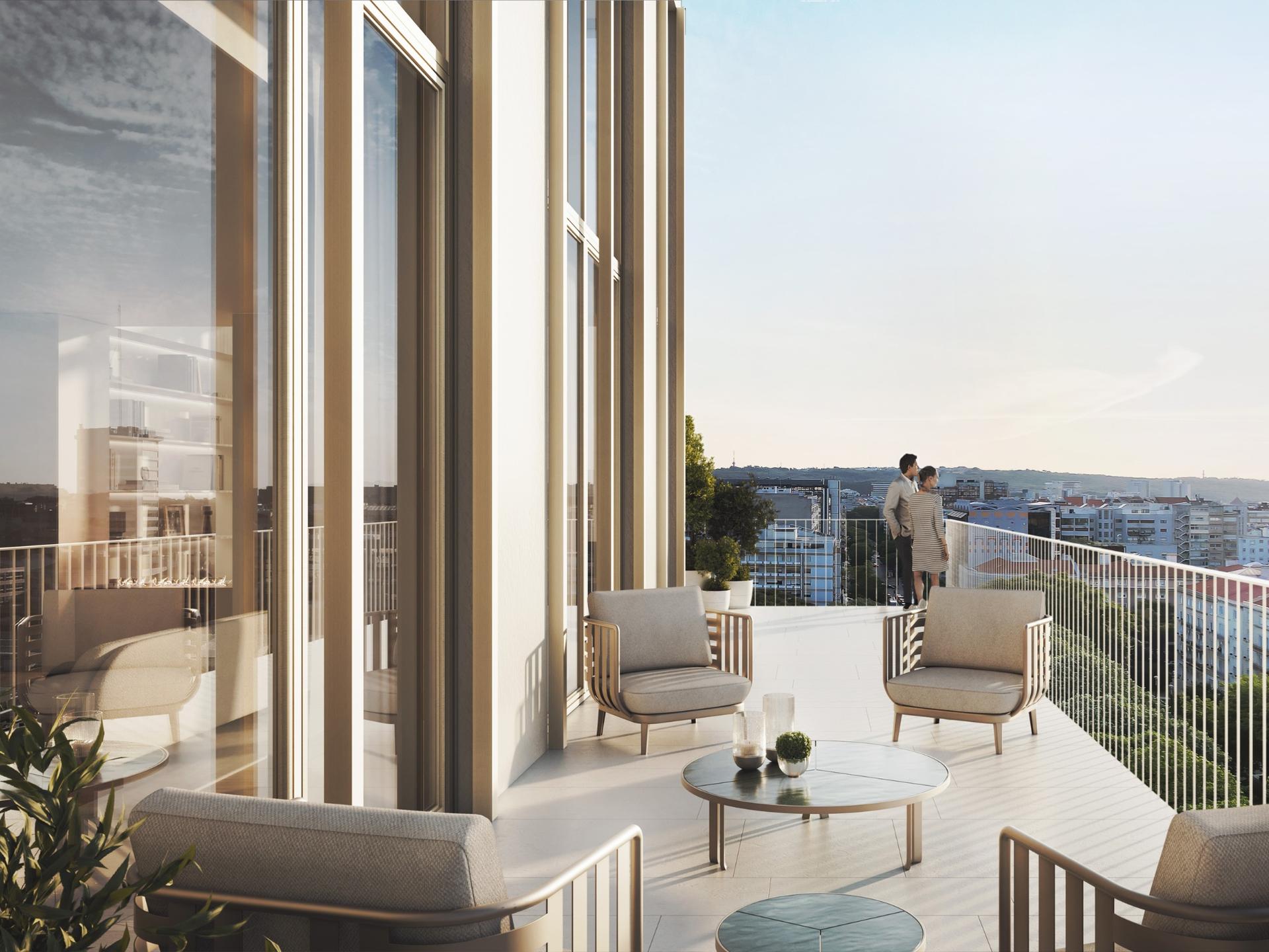 Pulse Lisboa Apartments — photograph 4