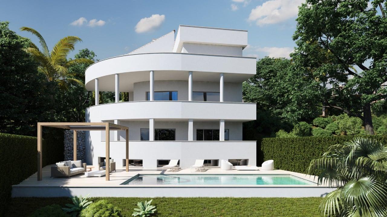Apartments in Torremuelle, Benalmádena (AGP-00368) — photograph 3