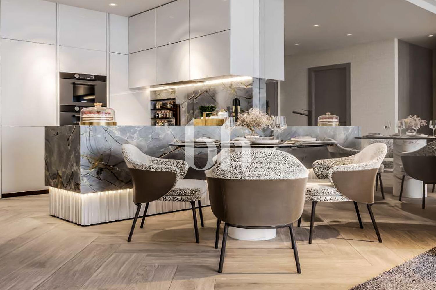 The Central Downtown Tower C — photograph 5