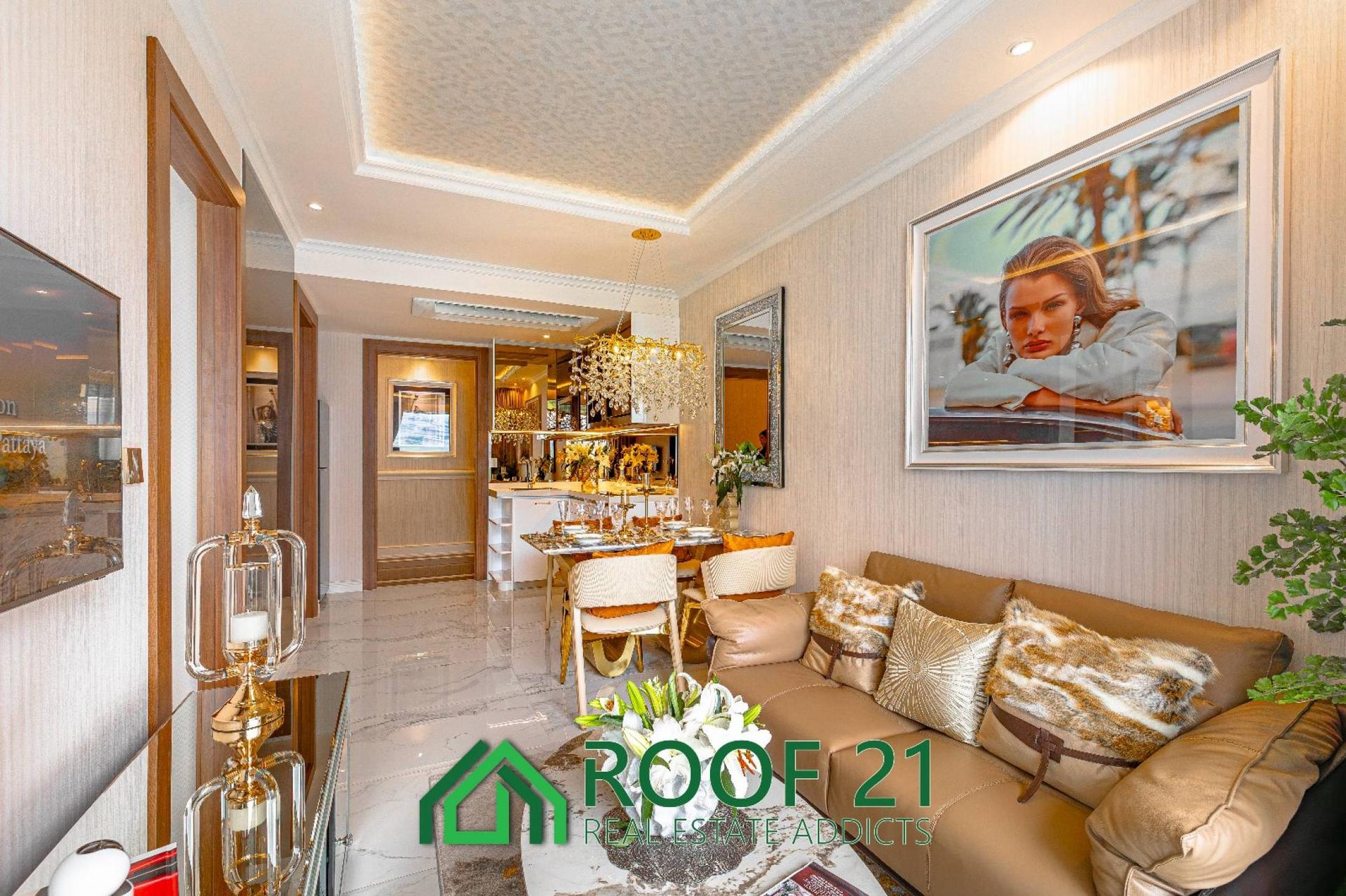 The Riviera Malibu & Residences