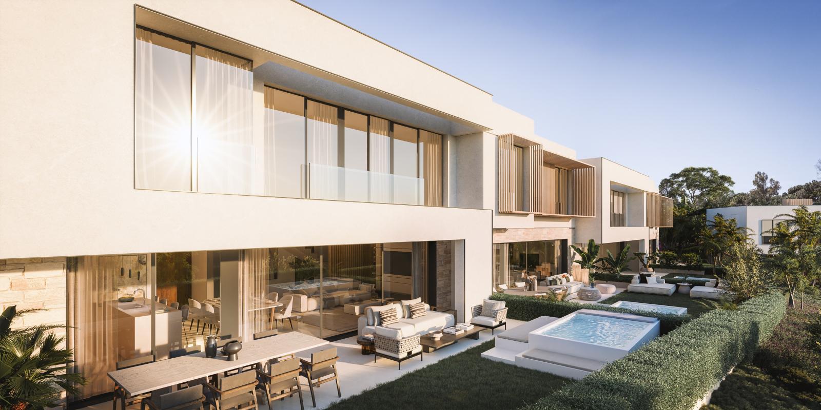 Apartments in La Cala Golf, Mijas (AGP-00790) — photograph 3