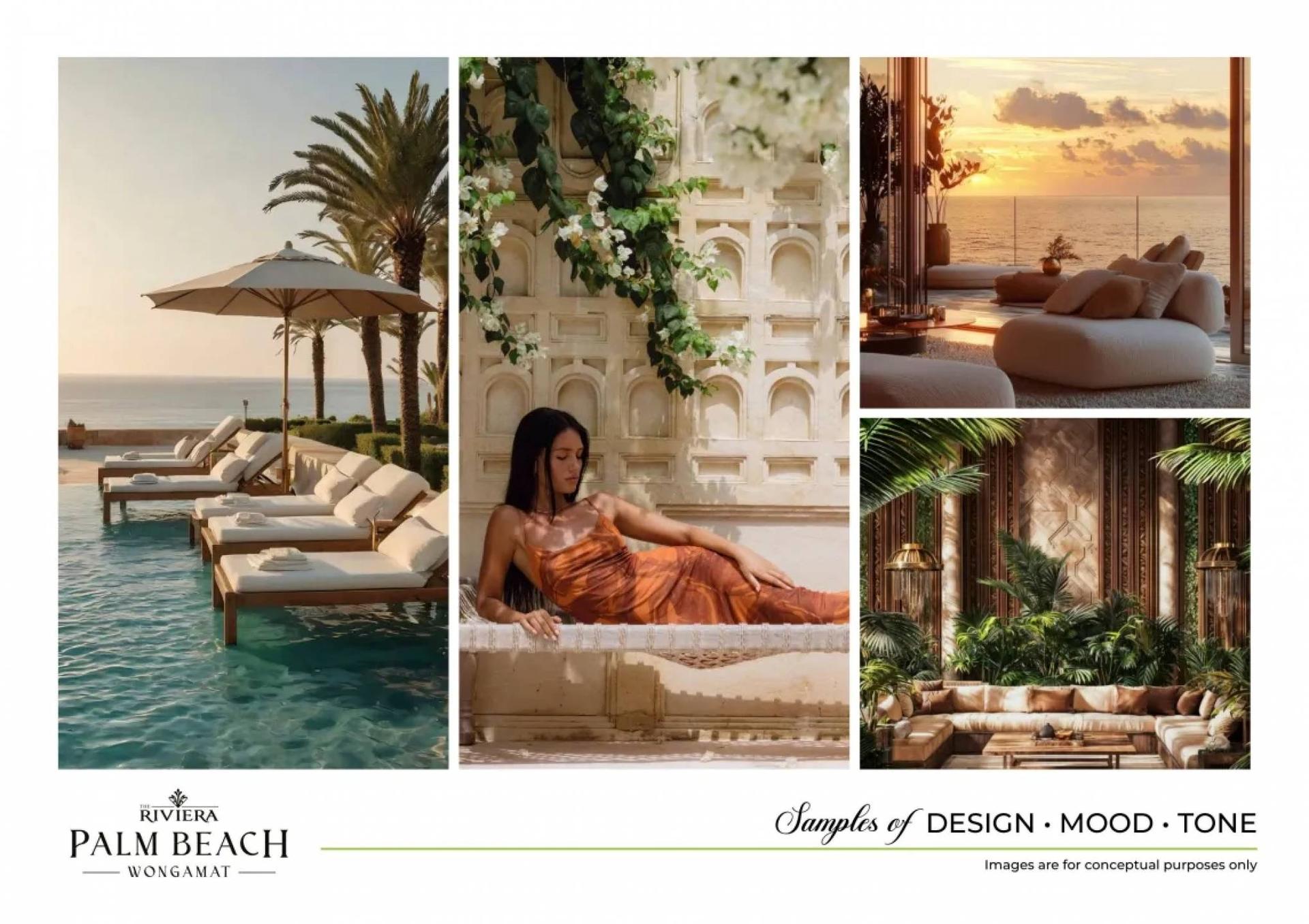 Riviera Palm Beach — photograph 4