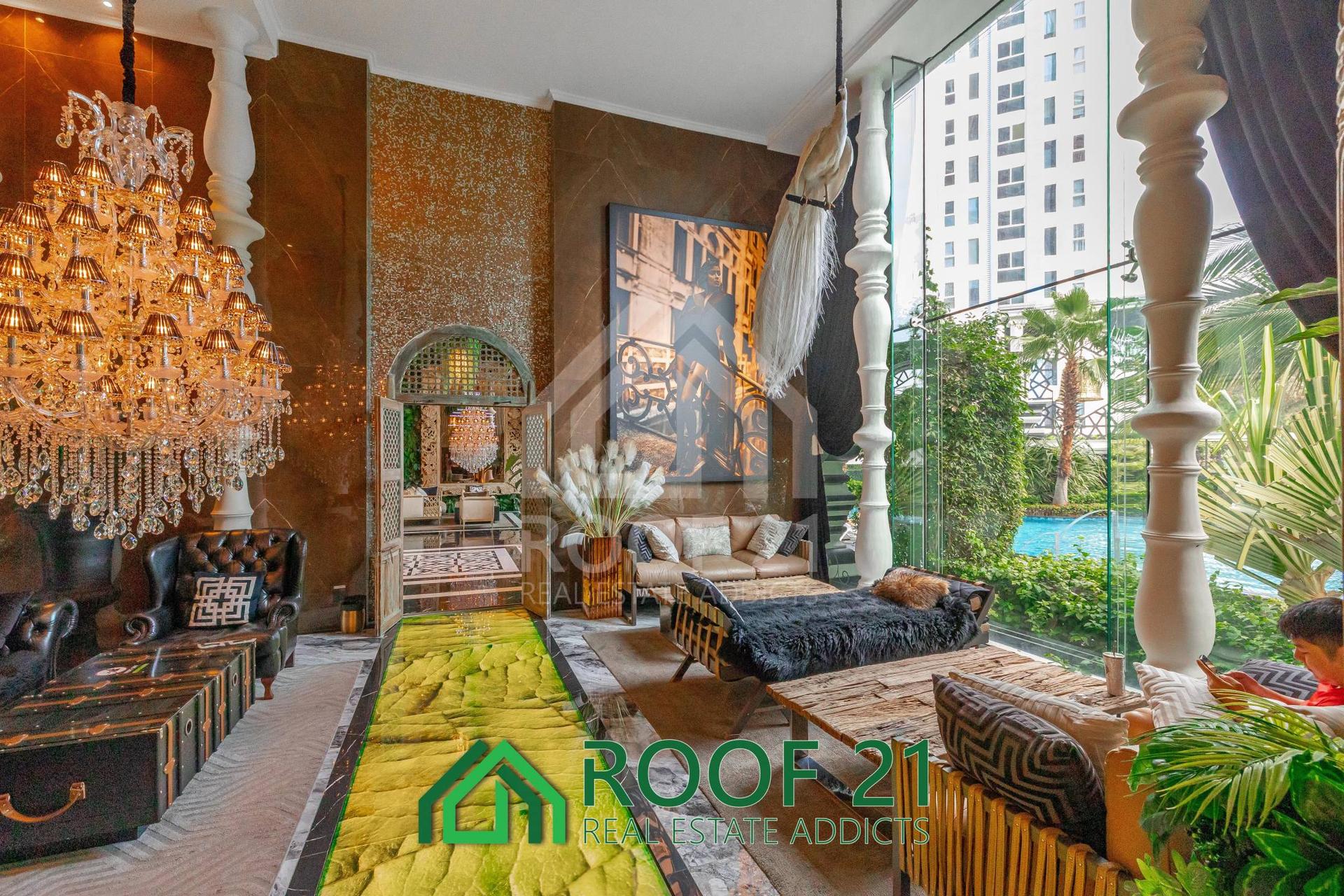 Condo in Na Jomtien (P-0198) — photograph 2