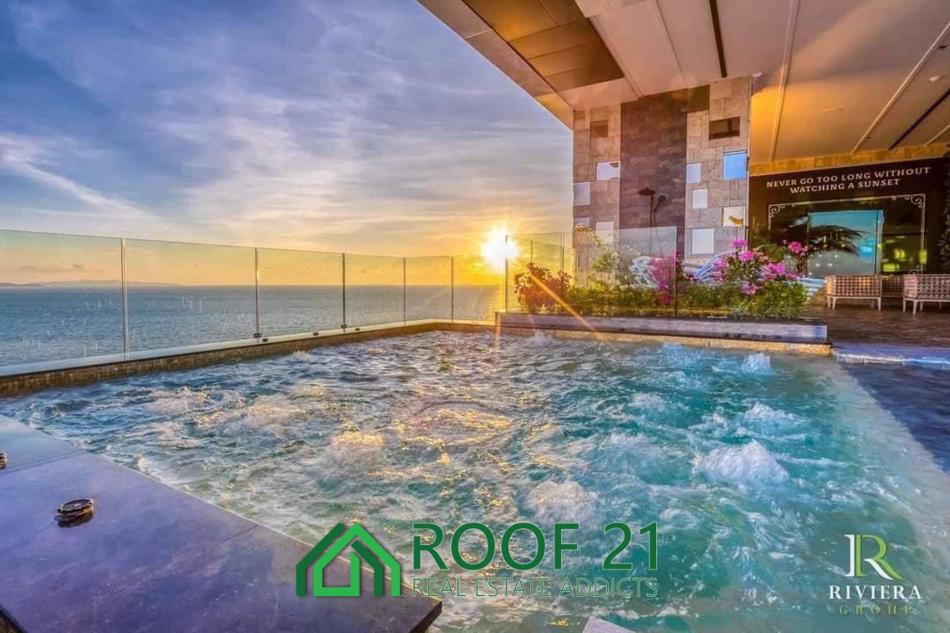 Condo in Na Jomtien (P-0198) — photograph 5