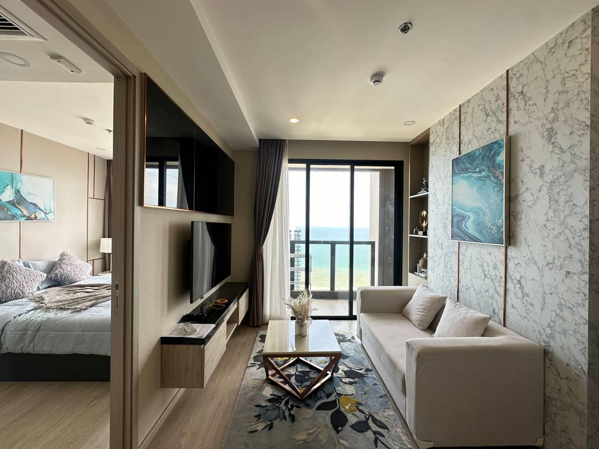 The Panora Pattaya — photograph 2