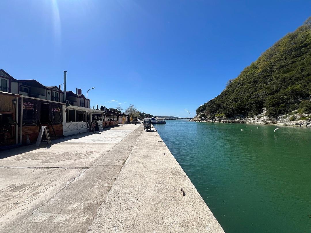 Apartments in Ağva Merkez, Şile (IST-01816) — photograph 4