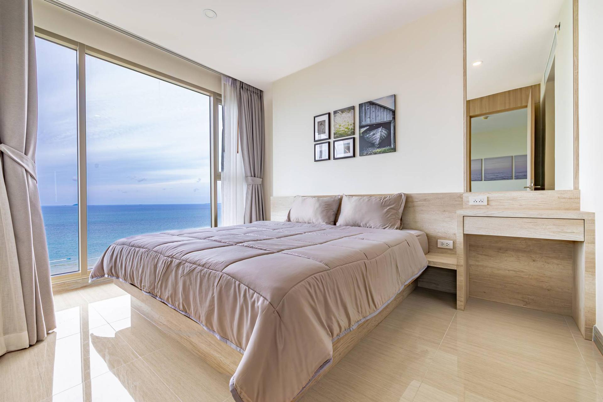 The Riviera Jomtien