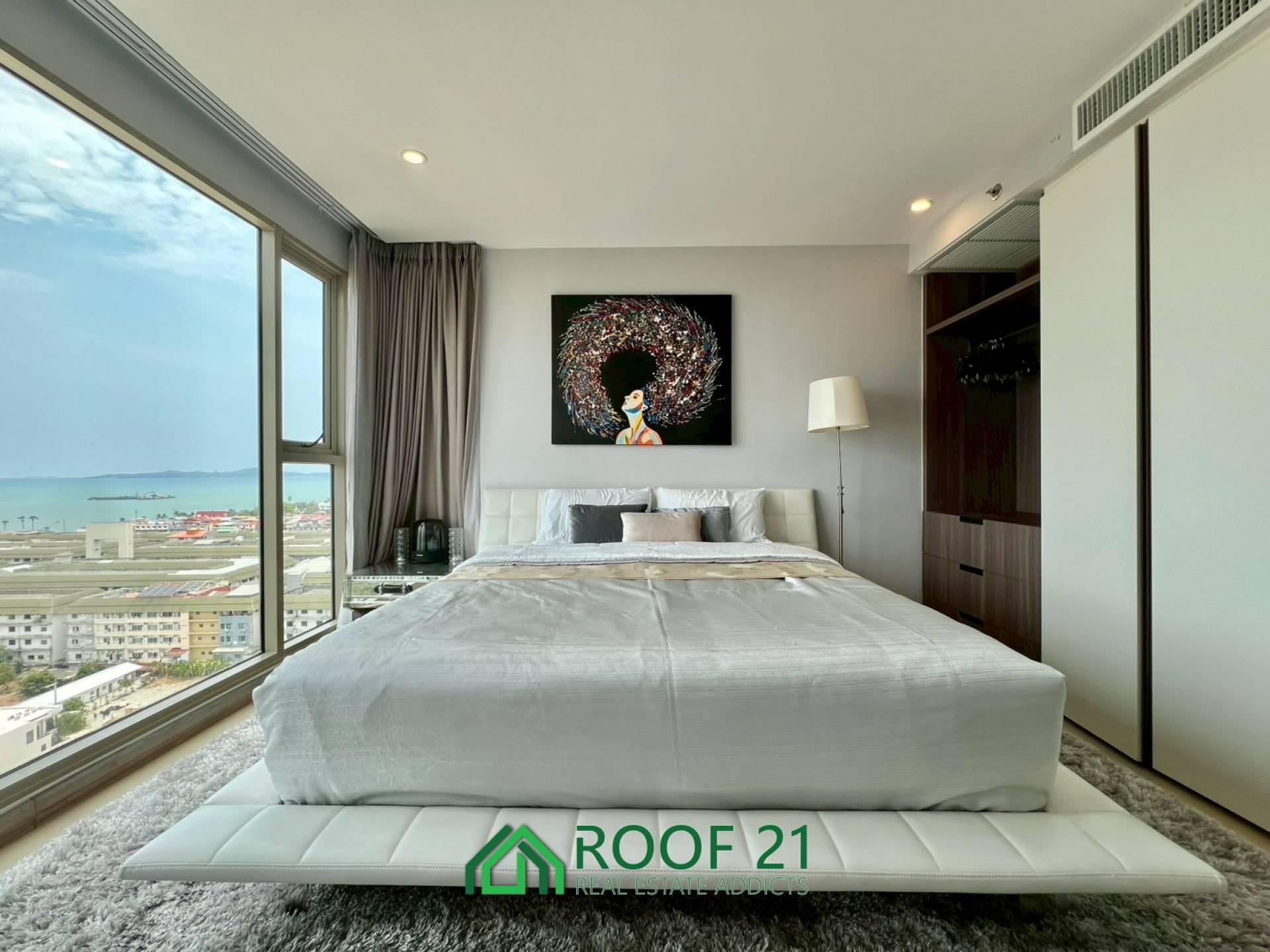 The Riviera Jomtien — photograph 2