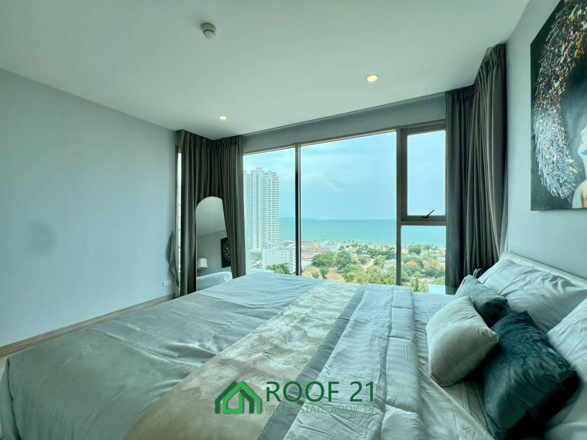 The Riviera Jomtien — photograph 4