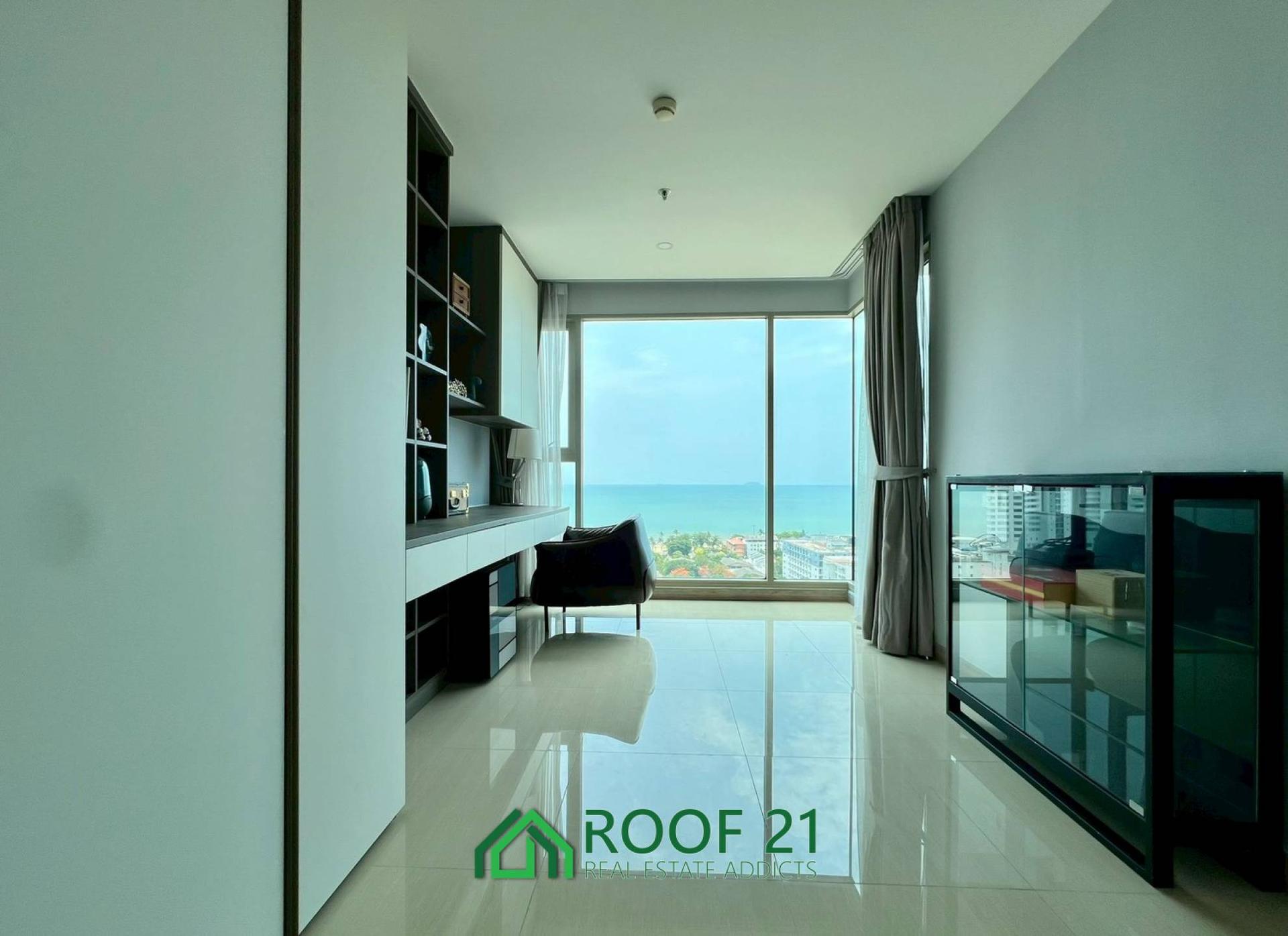 The Riviera Jomtien — photograph 5