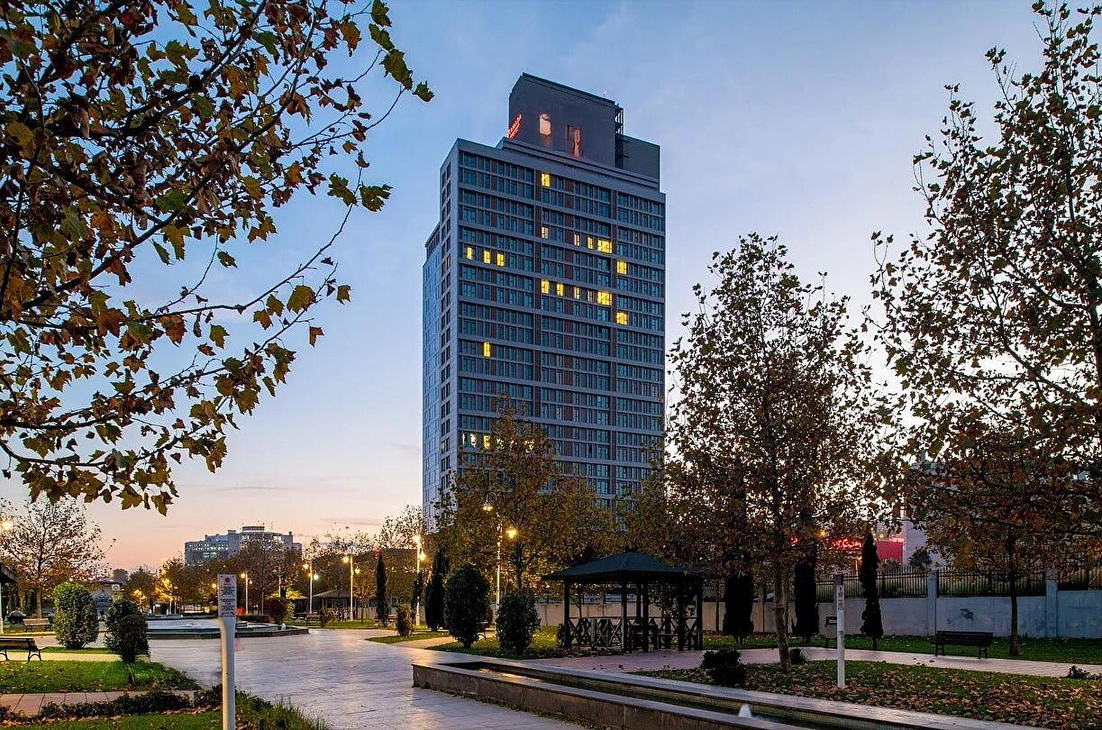 Apartments in Güzelyurt, Esenyurt (IST-01806) — photograph 2