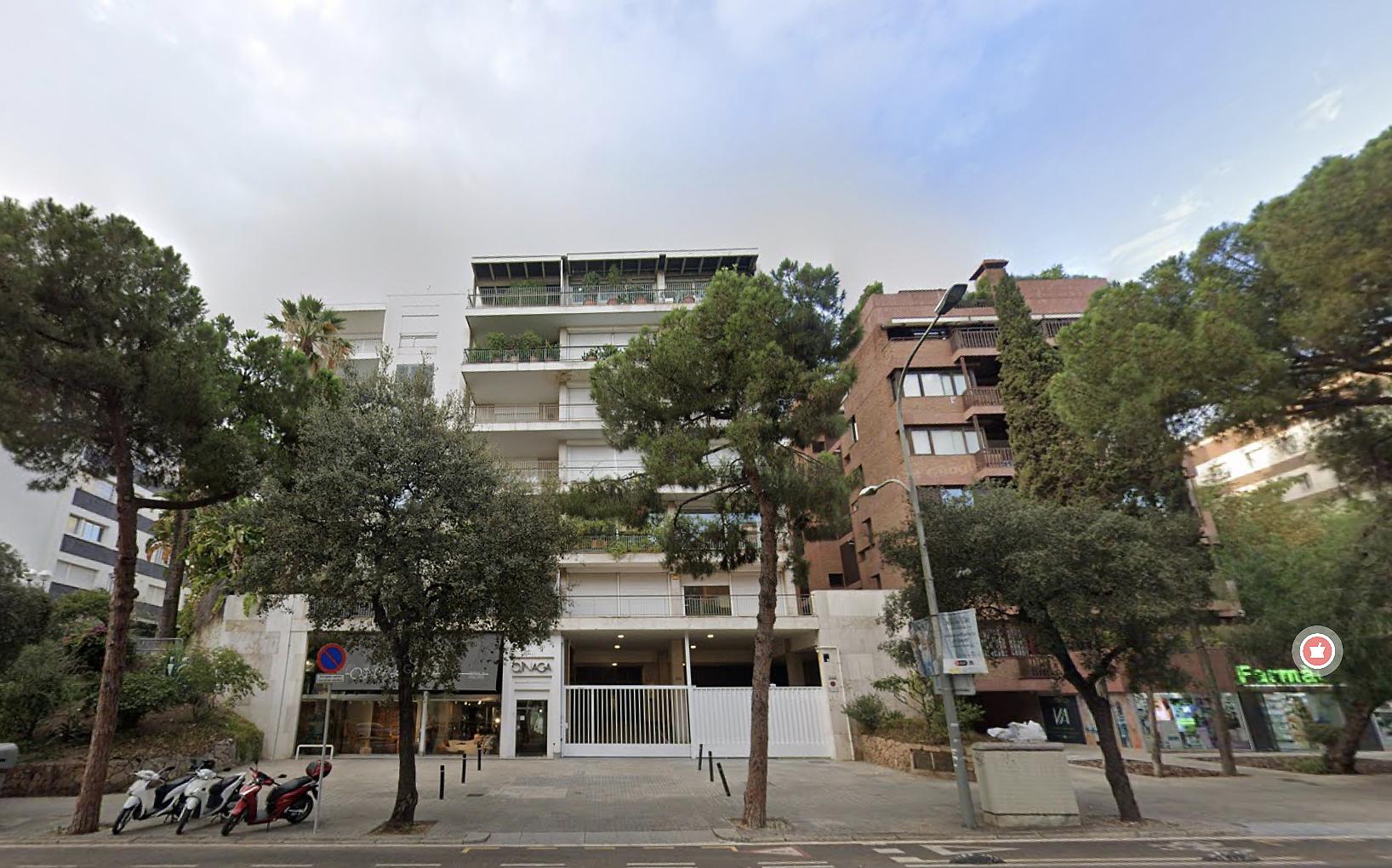 Apartments in Galvany, Barcelona (BCN-00013) — photograph 2