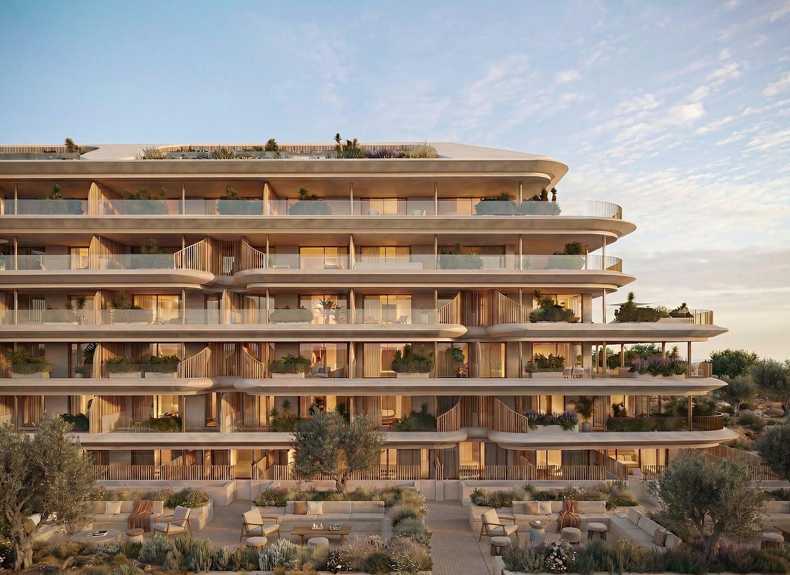 Apartments in Los Pacos, Fuengirola (AGP-01095) — photograph 5