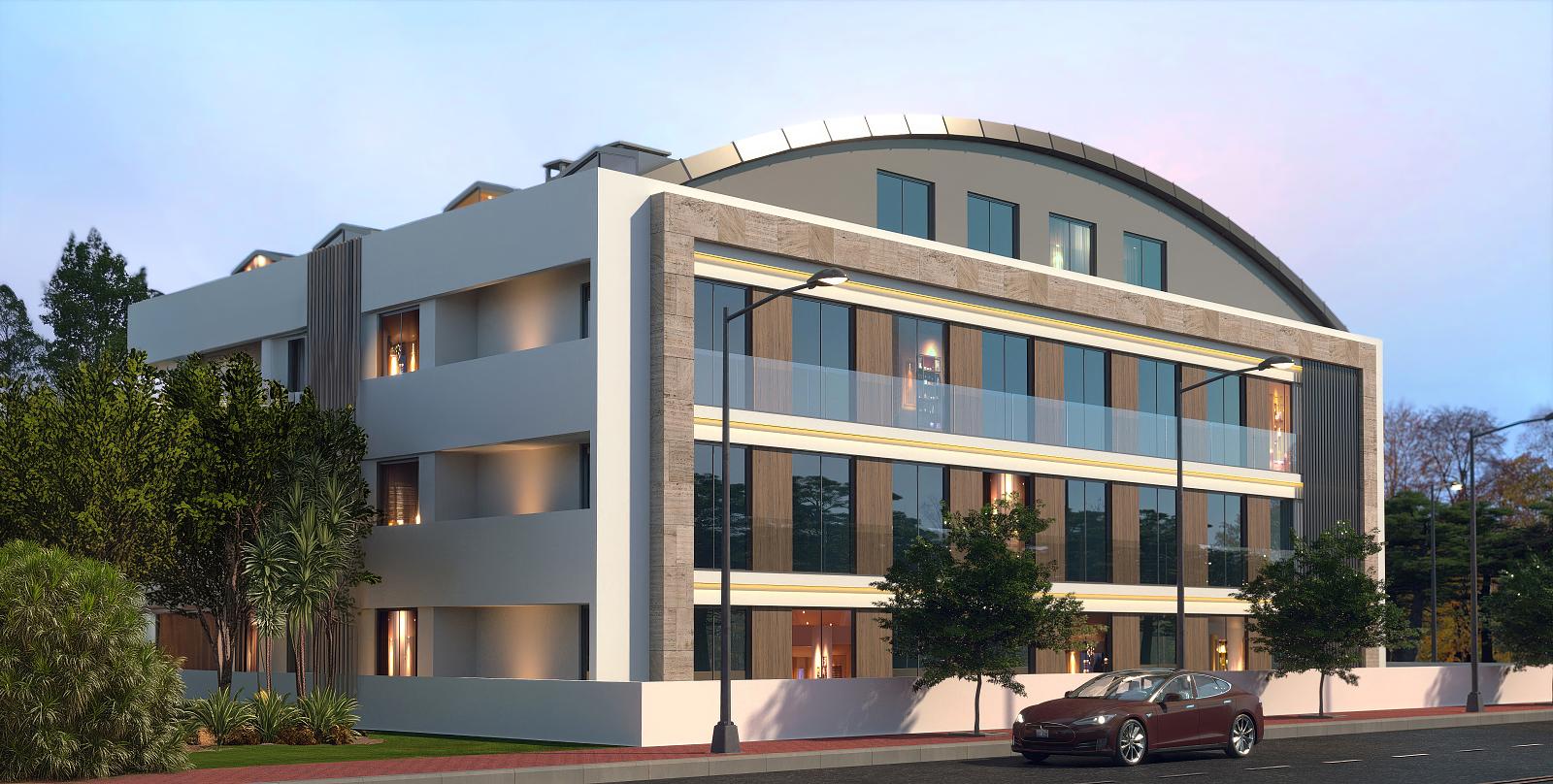Apartments in Güzeloba, Muratpaşa (AYT-04788) — photograph 5