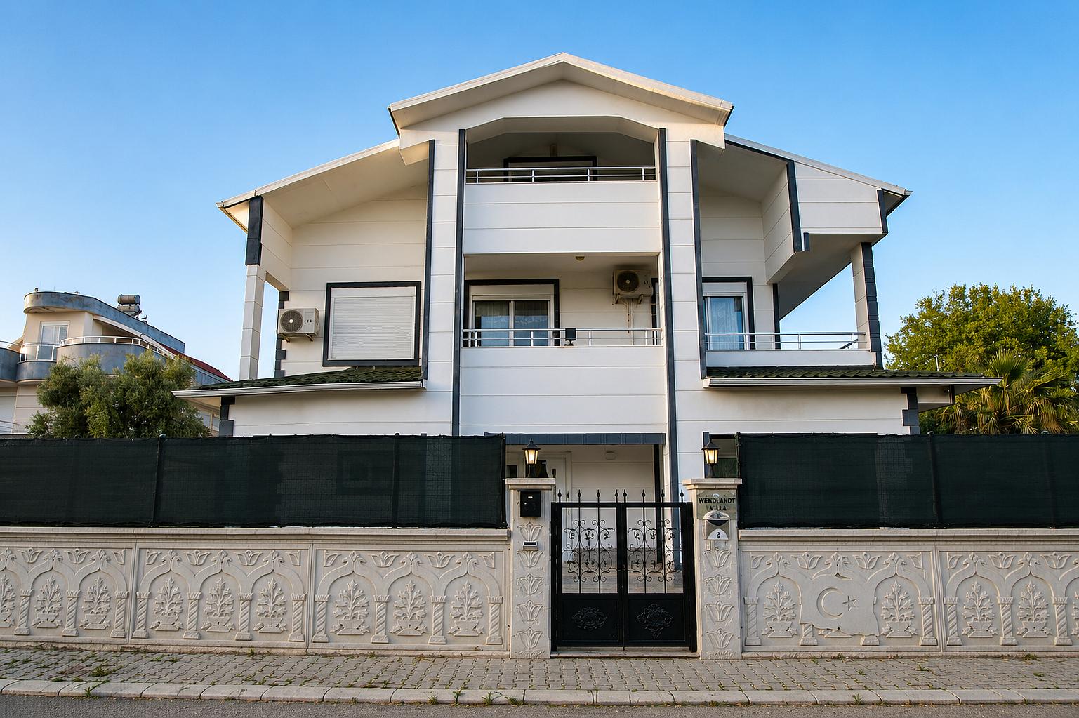 Apartments in Kadriye, Serik (AYT-05022) — photograph 5