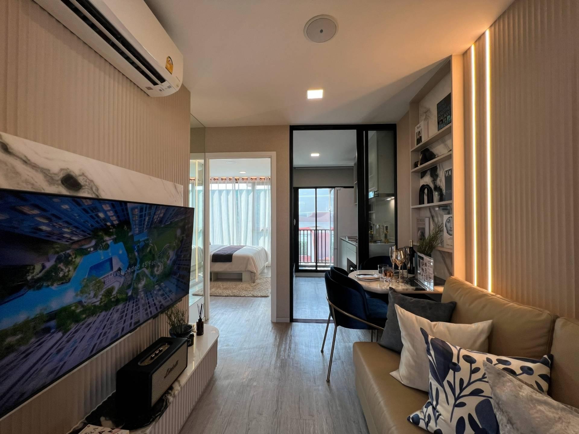 Atmoz Oasis Onnut — photograph 2
