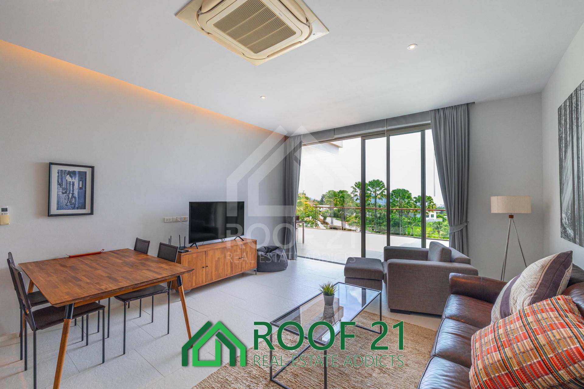 Bangsaray Heights Condominium By Sunplay — photograph 4
