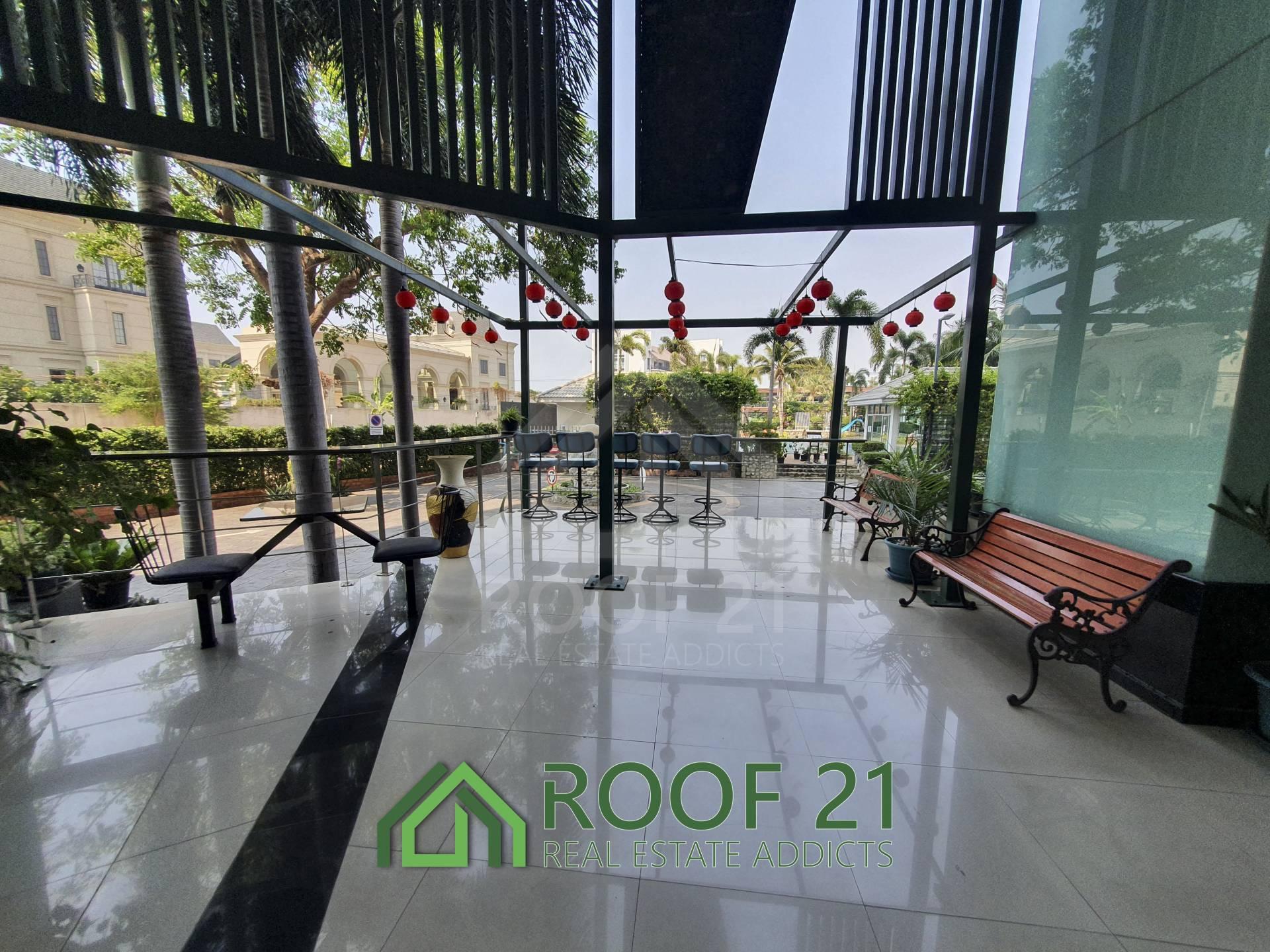 Condo in Wongamat (S-1273A) — photograph 2