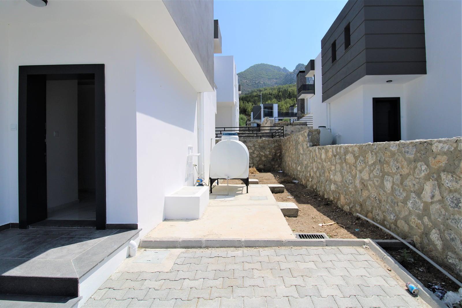 Apartments in Karaman, Girne (ECN-00056) — photograph 3