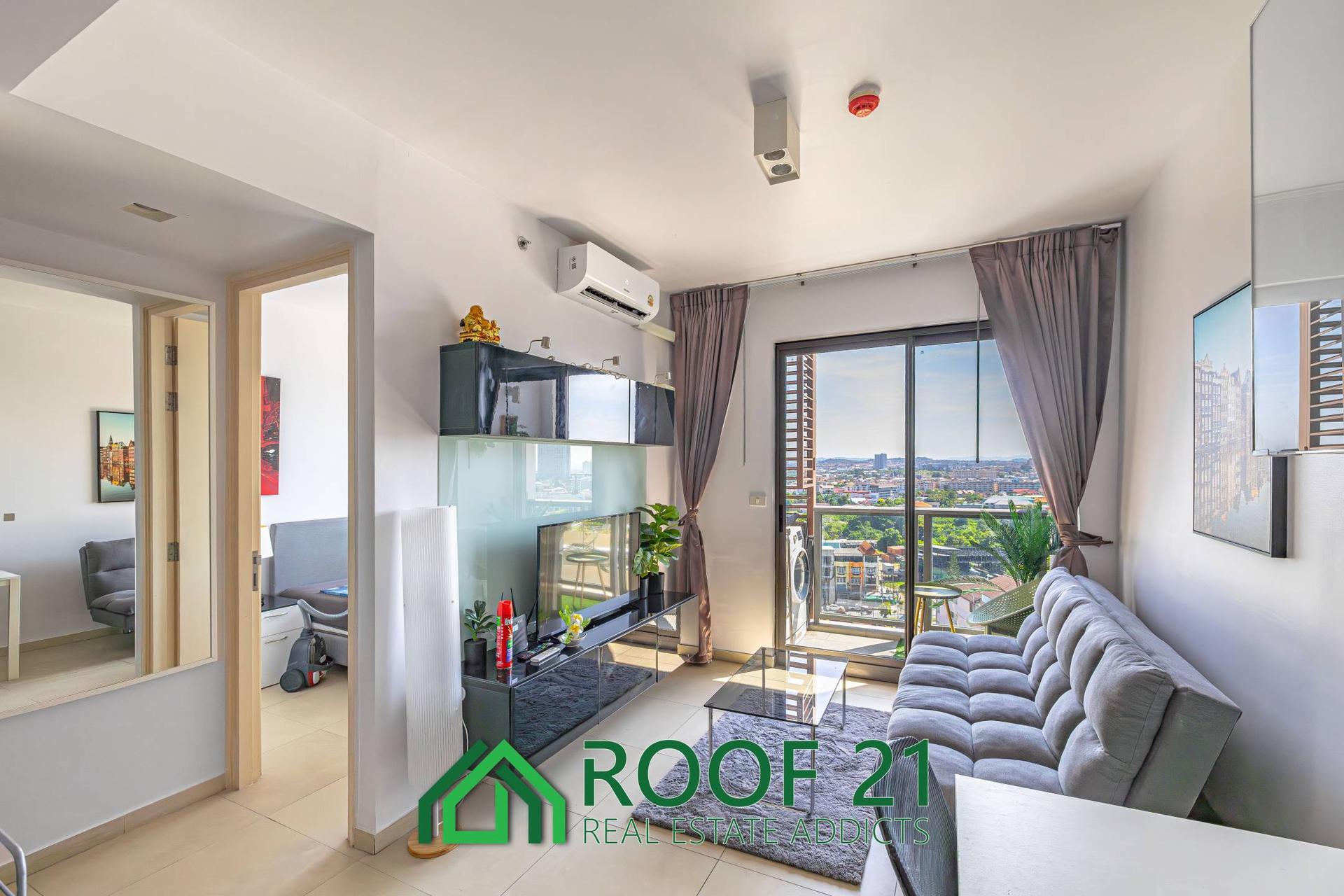 Unixx South Pattaya