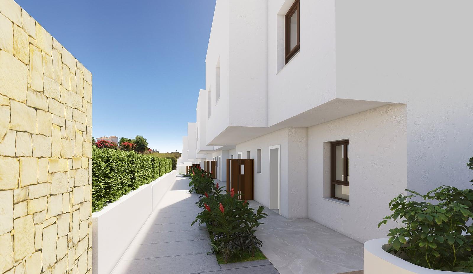 Apartments in La Cala Golf, Mijas (AGP-00944) — photograph 5