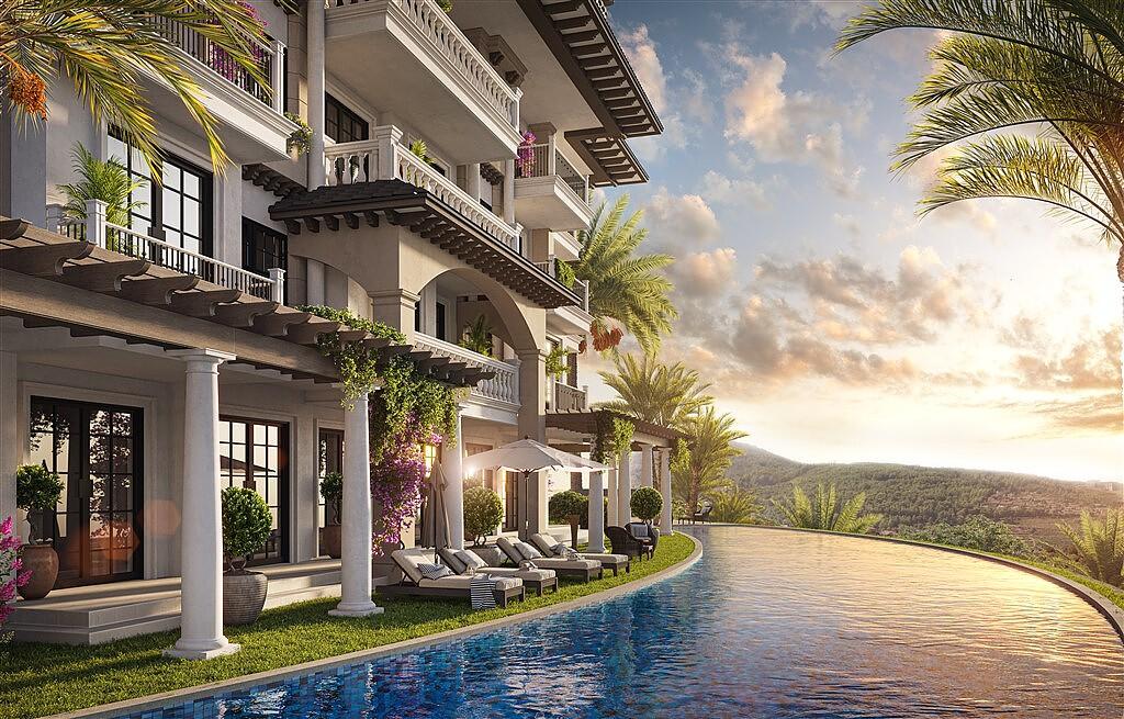 Apartments in Kargıcak, Alanya (AYT-03006) — photograph 4