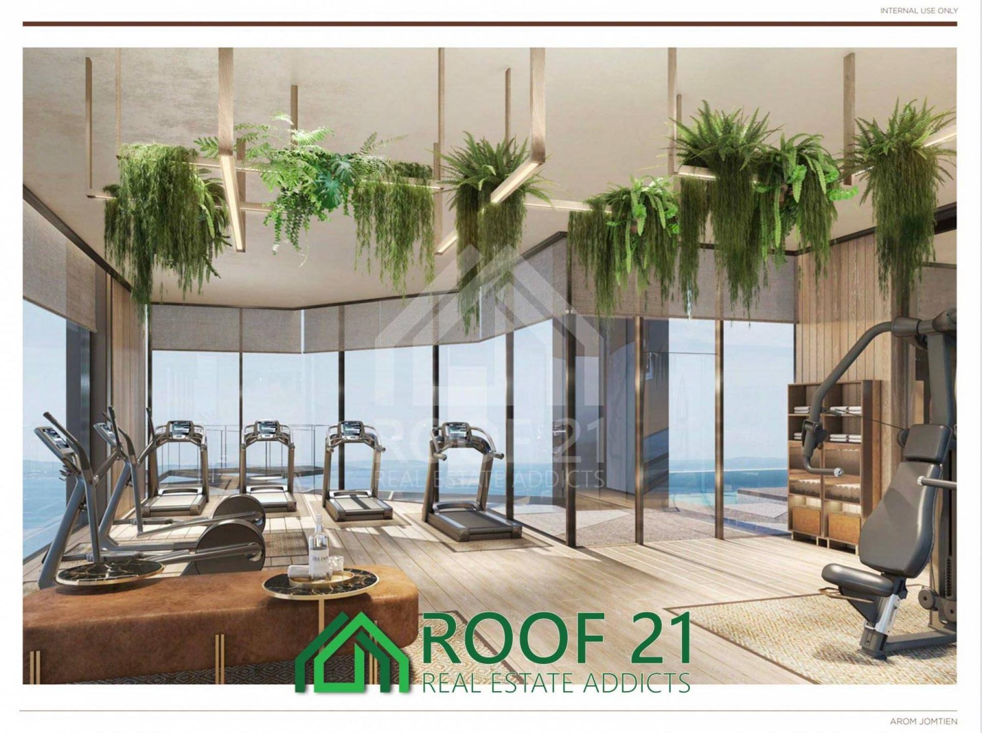Arom Jomtien — photograph 2