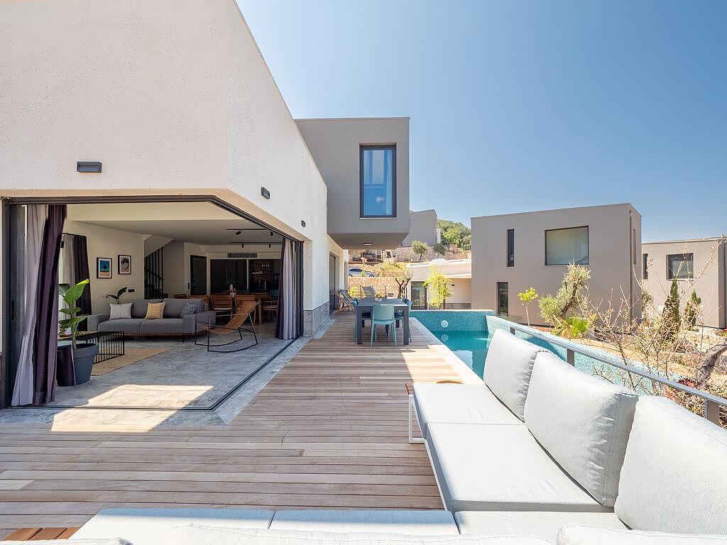 Apartments in Bayındır, Kaş (AYT-03597) — photograph 5