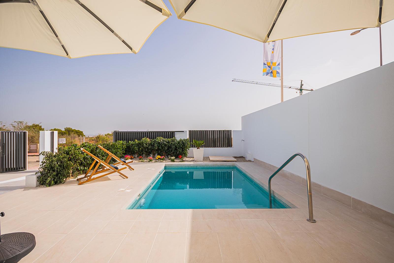 Apartments in Los Altos, Torrevieja (ALC-00524) — photograph 5
