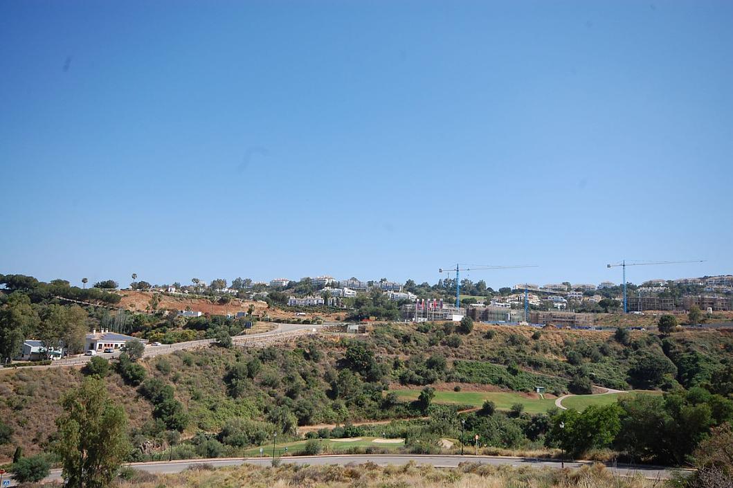 Apartments in La Cala Golf, Mijas (AGP-01003) — photograph 4