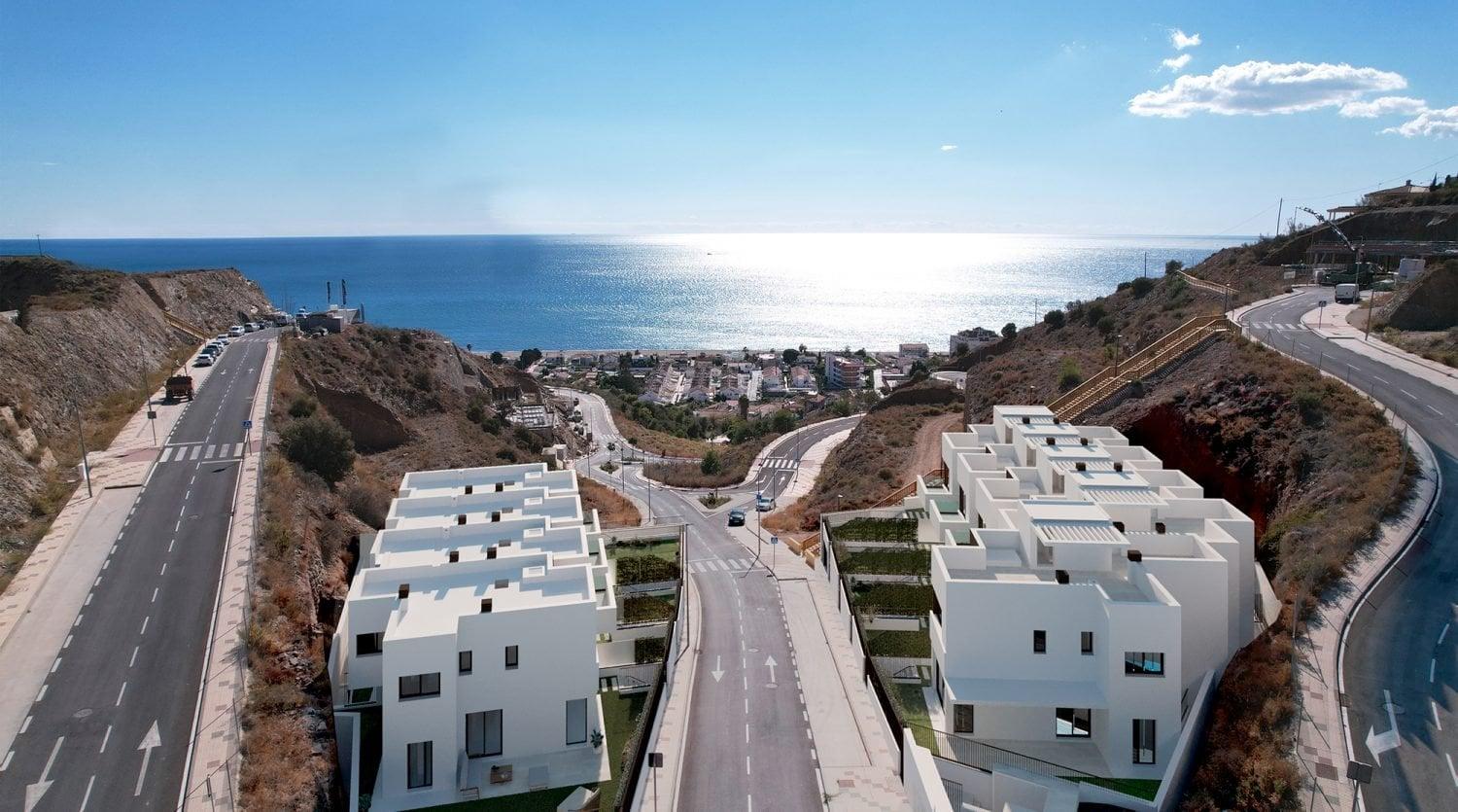 Apartments in Torre de Benagalbón, Rincón de la Victoria (AGP-00597) — photograph 3