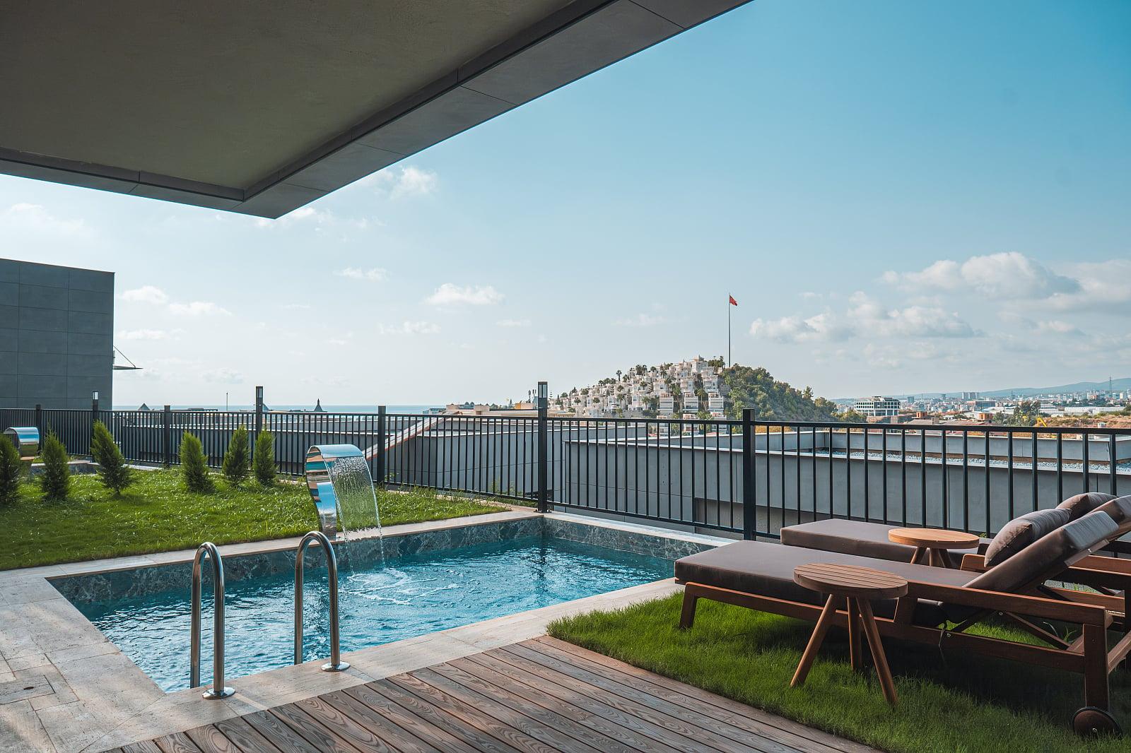 Apartments in Konaklı, Alanya (AYT-03024) — photograph 3