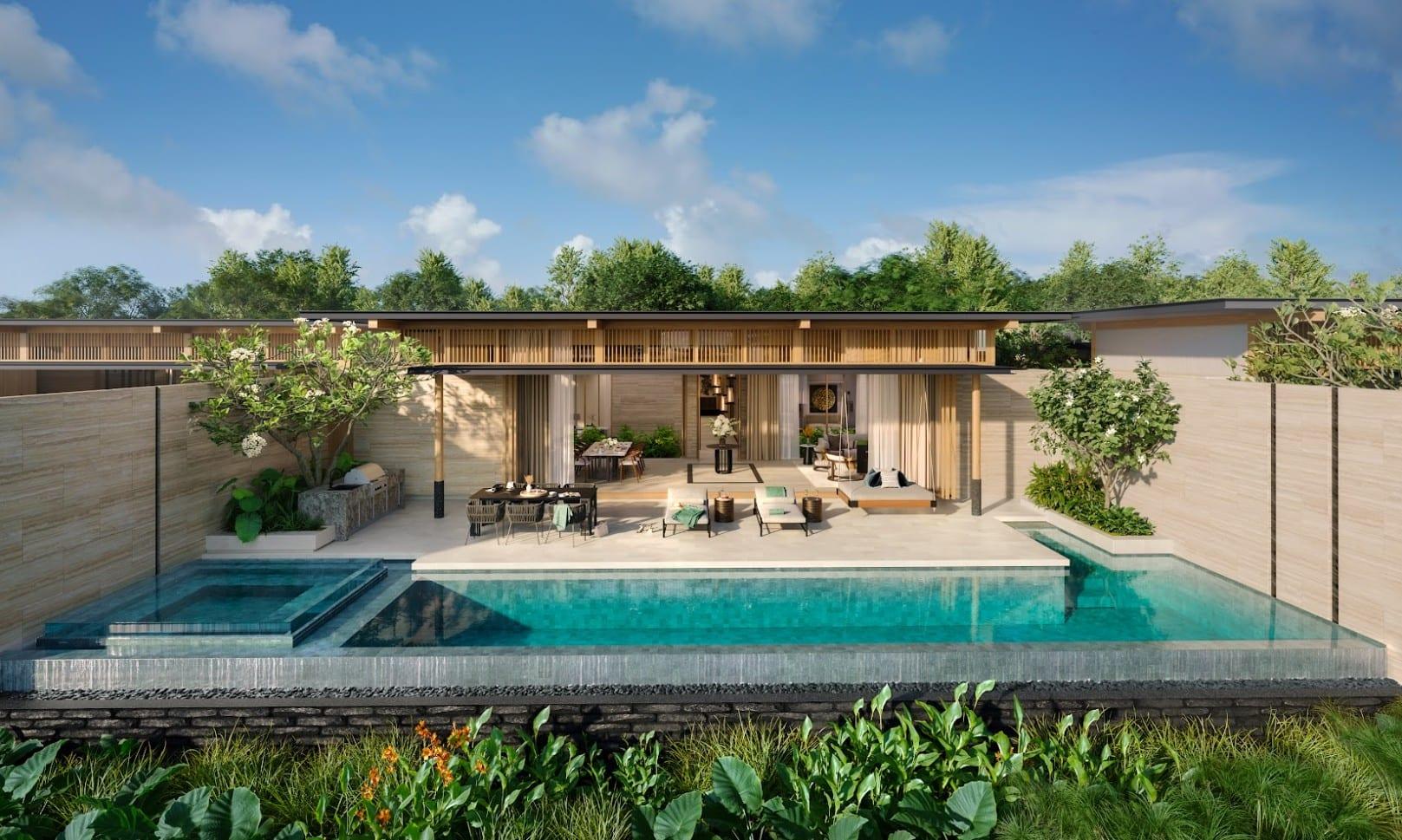 Banyan Tree Yara — photograph 2