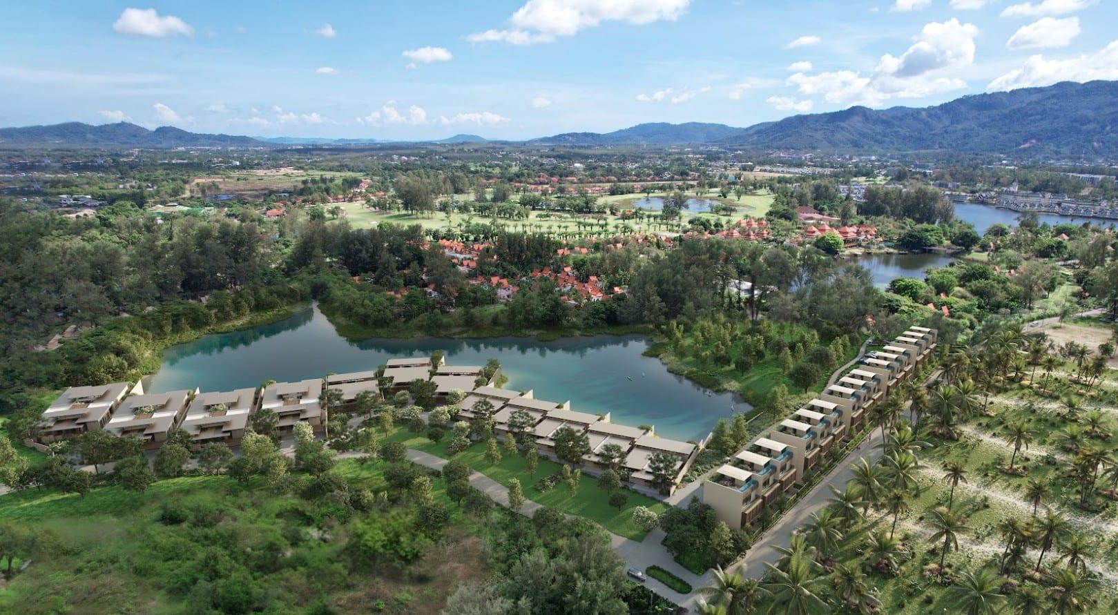 Banyan Tree Yara — photograph 4